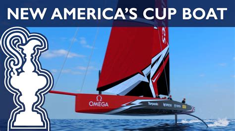 america's cup 2023 how to watch.